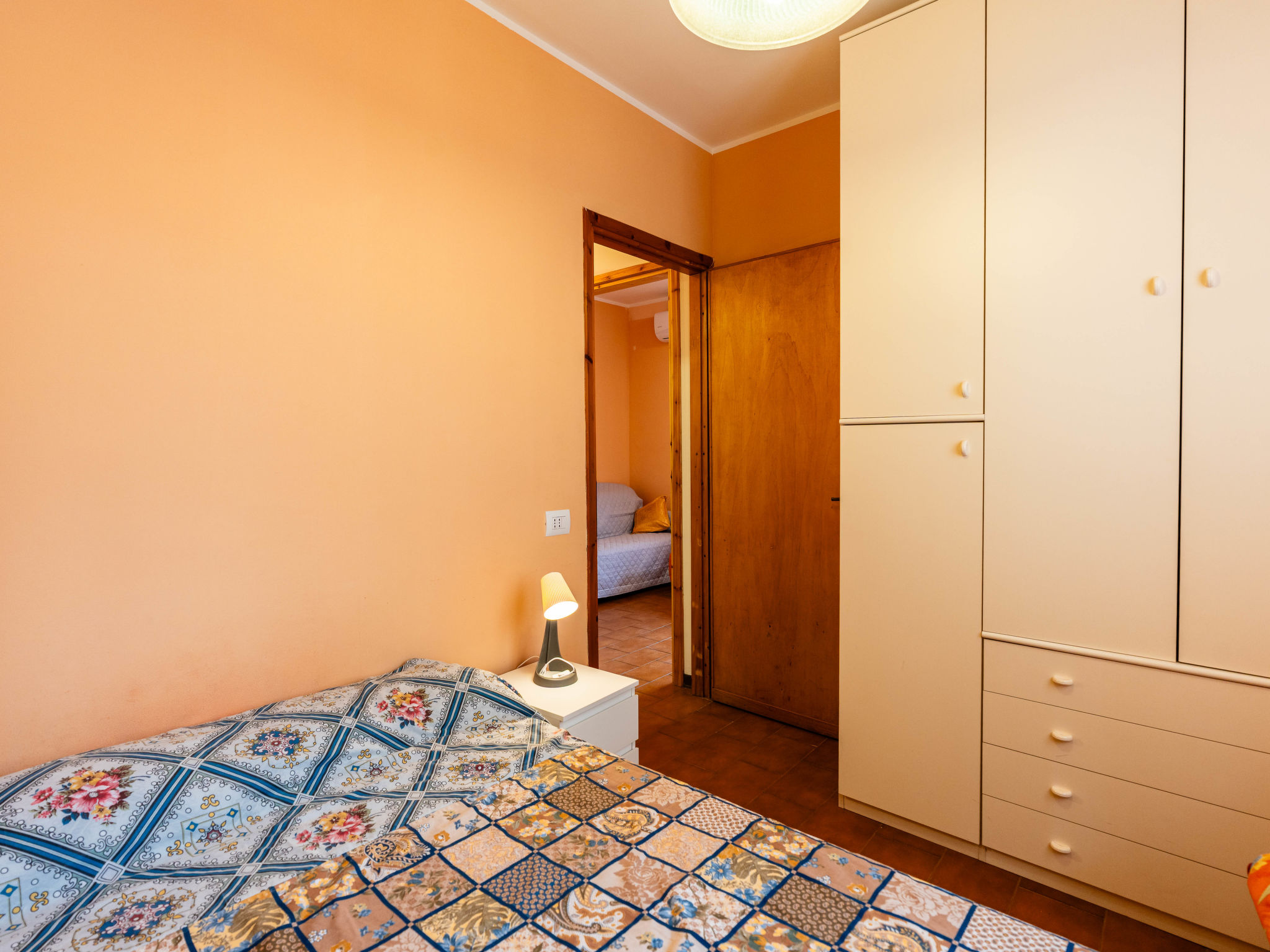 Casa Anna-Binnen