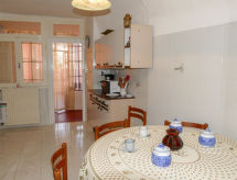 Casa di vacanze Lombardi