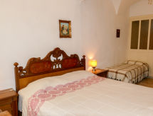 Casa di vacanze Lombardi