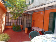 Casa di vacanze Lombardi
