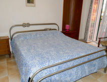 Casa di vacanze Lombardi