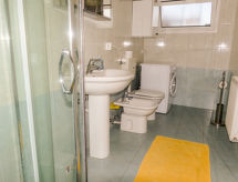 Casa di vacanze Lombardi