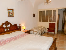 Casa di vacanze Lombardi