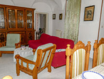 Casa di vacanze Lombardi