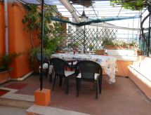 Casa di vacanze Lombardi
