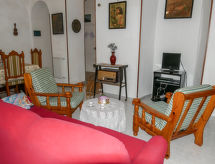 Casa di vacanze Lombardi