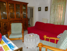 Casa di vacanze Lombardi