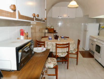 Casa di vacanze Lombardi