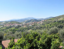 Casa di vacanze Lombardi