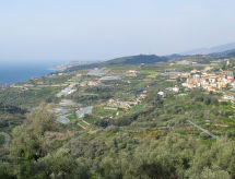 Casa di vacanze Lombardi