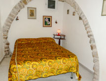 Casa di vacanze Lombardi