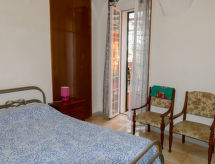 Casa di vacanze Lombardi