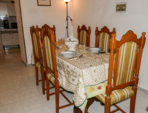 Casa di vacanze Lombardi