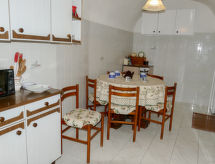 Casa di vacanze Lombardi
