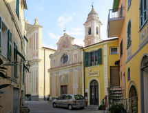 Casa di vacanze Toni (TZR240)