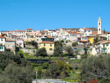 Casa di vacanze Toni (TZR240)
