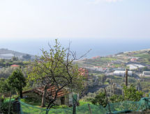 Casa di vacanze Toni (TZR240)