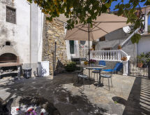 Ferienhaus Il Giardino