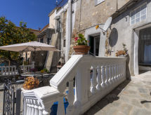Ferienhaus Il Giardino