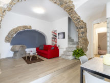Ferienhaus Il Giardino