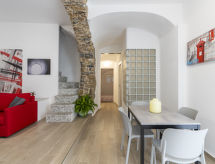 Ferienhaus Il Giardino
