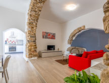 Ferienhaus Il Giardino