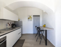 Ferienhaus Il Giardino