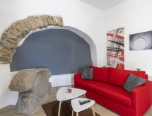 Ferienhaus Il Giardino