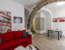 Ferienhaus Il Giardino