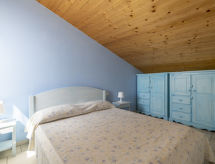 Rustiek appartement in Terzorio, 3 km van zee - thumbnail 4