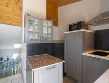 Appartement Fico