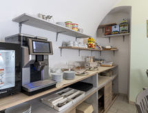 Appartement Fico