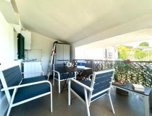Villa La Rosa bei Holiday World