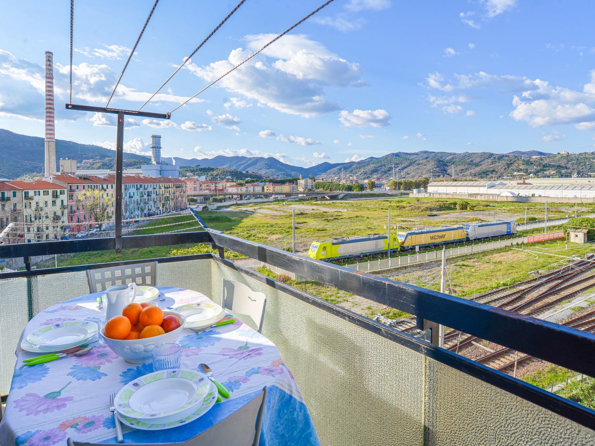 Casa Raggio di Sole bei Holiday World