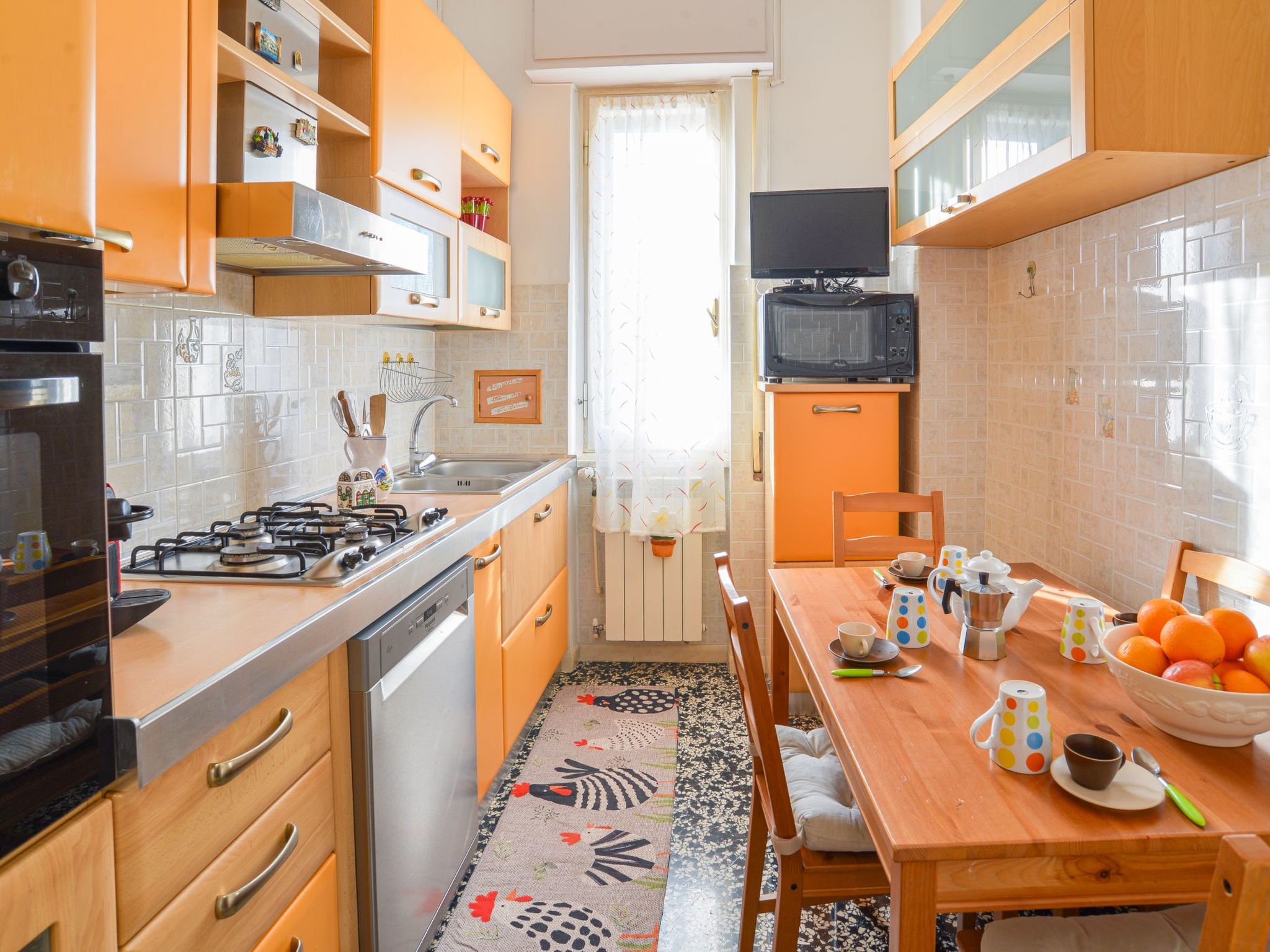 Casa Raggio di Sole bei Holiday World-Image-tags.info