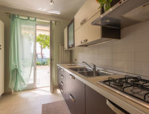 Ferienwohnung Cristina