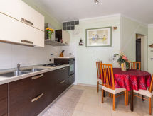 Ferienwohnung Cristina