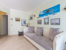 Ferienwohnung Cristina