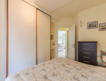 Ferienwohnung Cristina