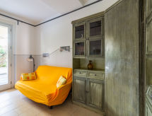 Ferienwohnung Cristina