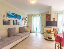 Ferienwohnung Cristina
