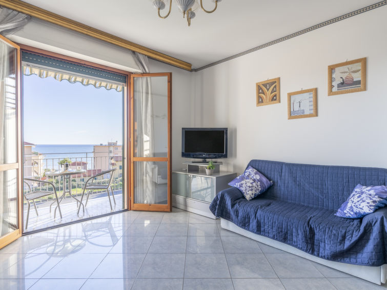 Search and Stay destination Riva Ligure, Liguria - Italy from AU$ 236. Il Gabbiano