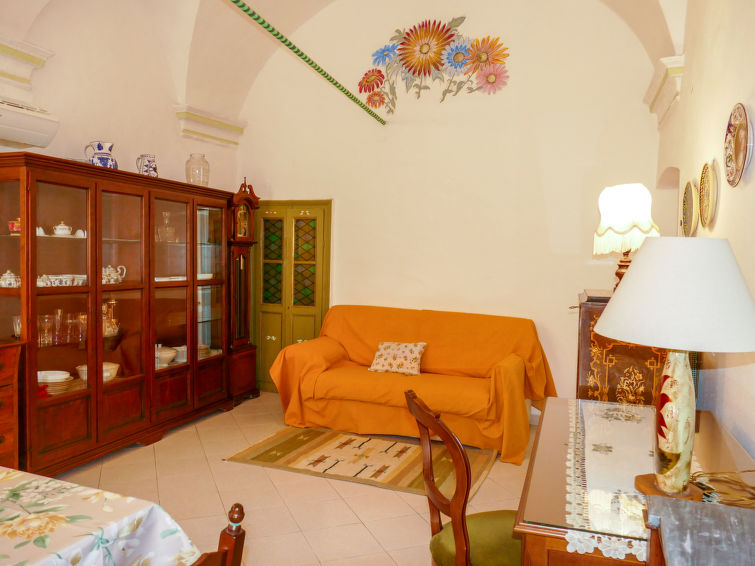 Search and Stay destination Riva Ligure, Liguria - Italy from AU$ 255. Casa della Mamma