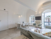 Casa di vacanze Terrazza Riva