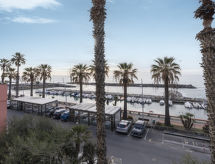 Casa di vacanze Terrazza Riva