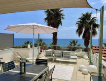 Casa di vacanze Terrazza Riva