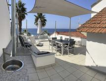 Casa di vacanze Terrazza Riva