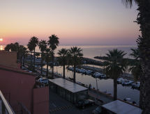 Casa di vacanze Terrazza Riva