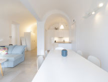 Casa di vacanze Terrazza Riva