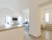 Casa di vacanze Terrazza Riva